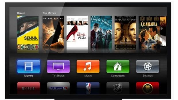 Disponibile iOS 5.1 per Apple TV di seconda/terza generazione