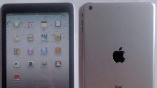 iPad mini: evento di presentazione a metà ottobre ?