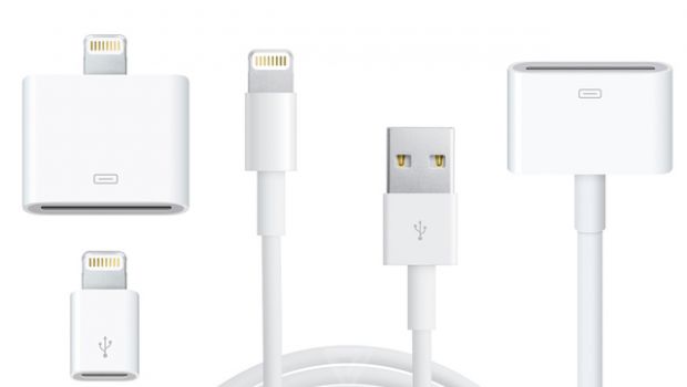 Apple mantiene uno stretto controllo sugli accessori Lightning