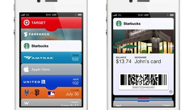 Ecco le prime app iOS con supporto a Passbook