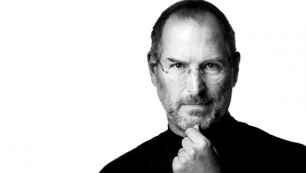 Alla guida di Apple c'è ancora Steve Jobs