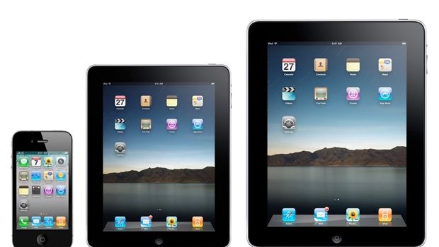 iPad mini: anche Reuters conferma l'evento del 23 ottobre