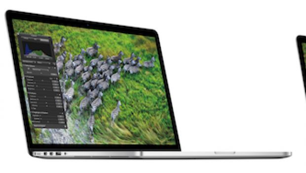 MacBook Pro Retina 13