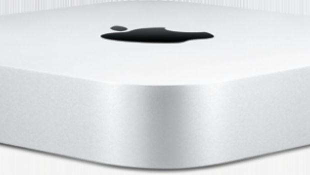 Nuovi Mac mini assieme ad iPad mini?