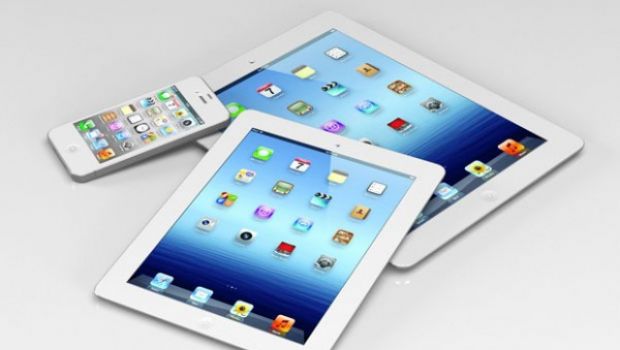 Risolti i problemi di produzione del display di iPad mini