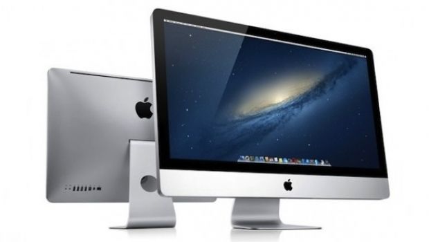 Aggiornamenti anche per gli iMac la prossima settimana