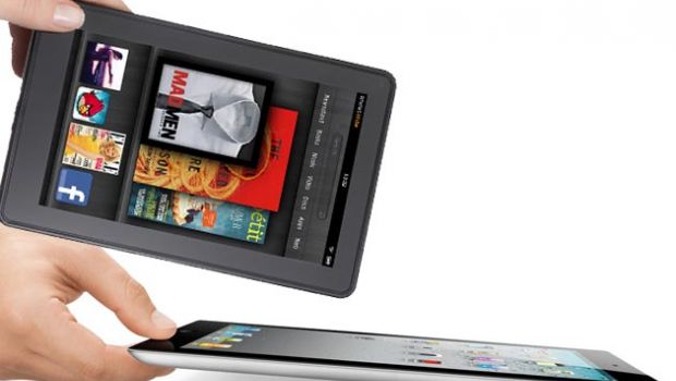 Amazon parte all'attacco nelle scuole contro iPad