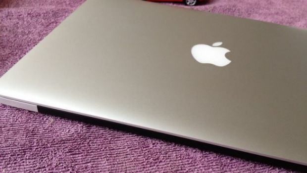 MacBook Pro Retina 13