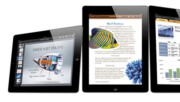Apple con VMware per contrastare MS Office per iOS