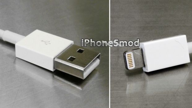 Ed ecco i cavi Lightning-USB non ufficiali ed economici