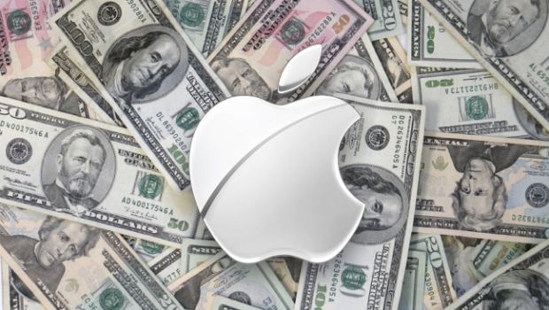 Il Q3 2012 Apple oltre le previsioni