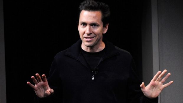 Scott Forstall lascia Apple: maggiori responsabilità a Jony Ive, Bob Mansfield, Eddy Cue, e Craig Federighi