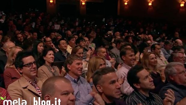 Forstall, consigliere di Cook  per penalizzare la concorrenza