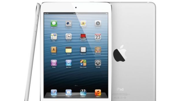 IHS: costruire un iPad mini costa 188$ (147€) ad Apple