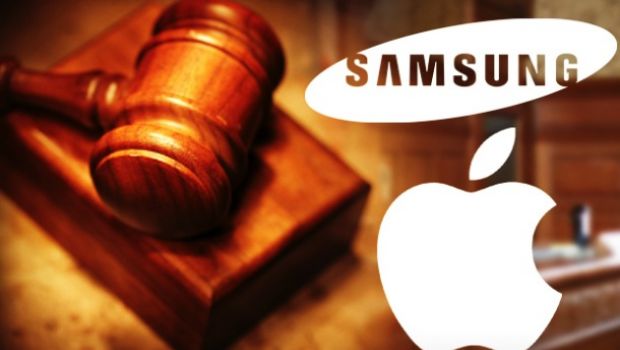 Apple: violazioni in Galaxy Note 10.1 e Samsung Android 4.1