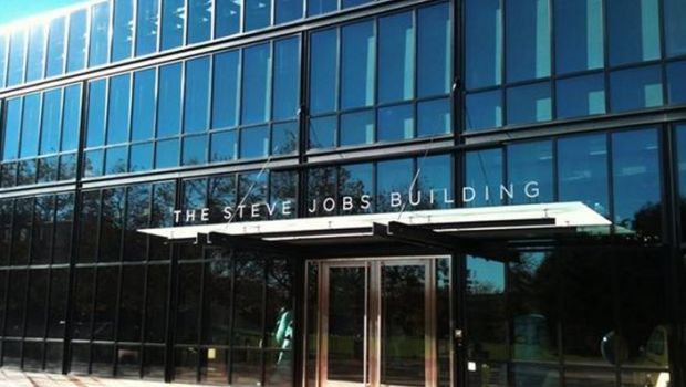 Pixar dedica un edificio del Campus a Steve Jobs