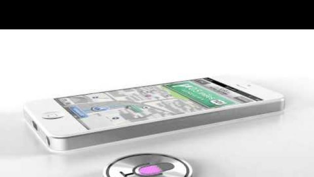 iSiri: concept di smartwatch Apple a comando vocale