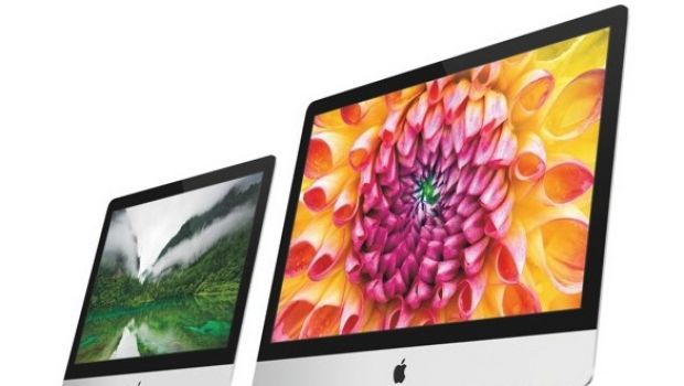 I nuovi iMac slittano all'anno prossimo?