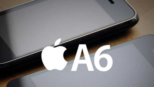 Samsung smentisce gli aumenti sui chip Apple A6 e A6X