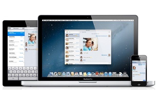 Apple: Messaggi Beta per Lion scade il 14 dicembre