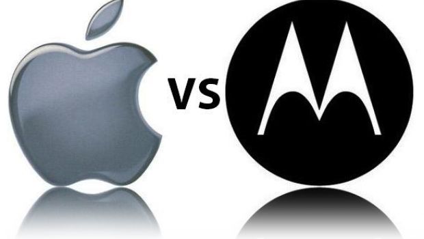 Apple e Motorola tentano la via dell'accordo extra-giudiziale