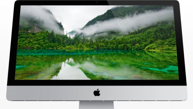 Niente ritardi per i nuovi iMac: arrivano tra novembre e dicembre