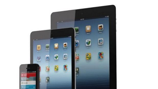 iPhone 5s e iPad mini retina in arrivo a metà 2013 ?