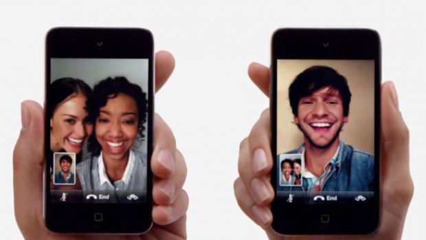 FaceTime 3G per tutti i clienti: AT&T cede?