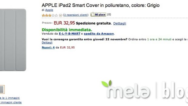 Regali di Natale, occhio alle imitazioni Apple (anche su Amazon!)