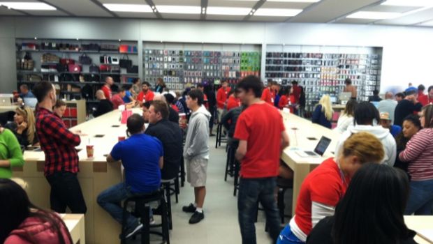 Apple lancia il Genius Bar 