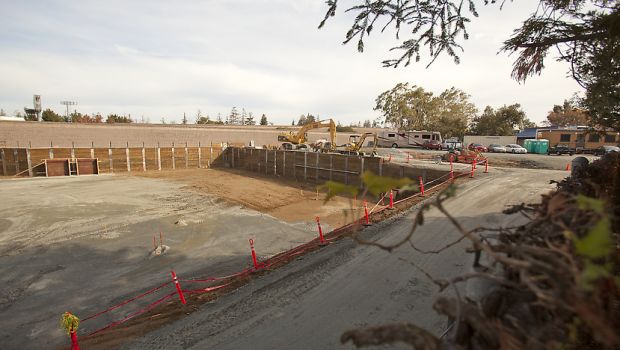 Apple vuole un altro campus a Santa Clara