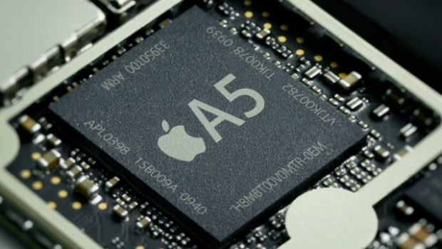 Apple assume gli ex-ingegneri Texas Instruments