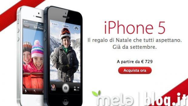 Apple Store, niente più limite di due iPhone 5 a persona