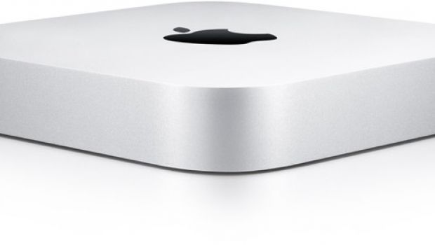 Mac Mini EFI Firmware Update 1.7, niente flickering su HDMI