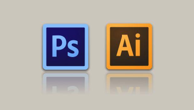 Adobe aggiorna Photoshop e Illustrator CS6 col supporto Retina