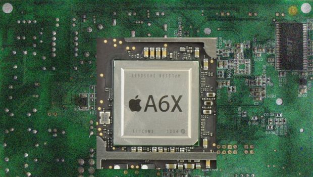 Apple, nel 2013 la commessa sulle CPU mobili va a TSMC