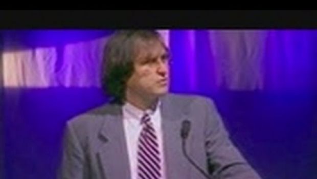 Steve Jobs sul futuro dell'animazione al SIGGRAPH 1995, ecco il video integrale