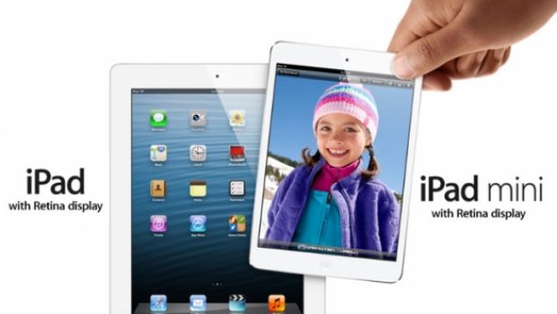 Il prossimo iPad mini avrà un Retina Display ?