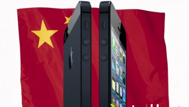 Cina, 2 milioni di iPhone 5 in un weekend