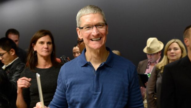 Il Time traccia il profilo di Tim Cook