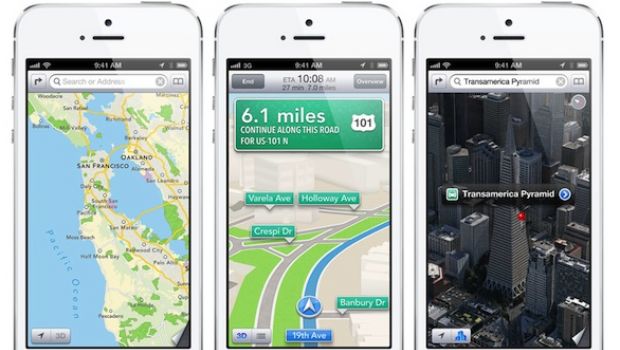 Anche Mossberg concorda: Google Maps è migliore su iOS