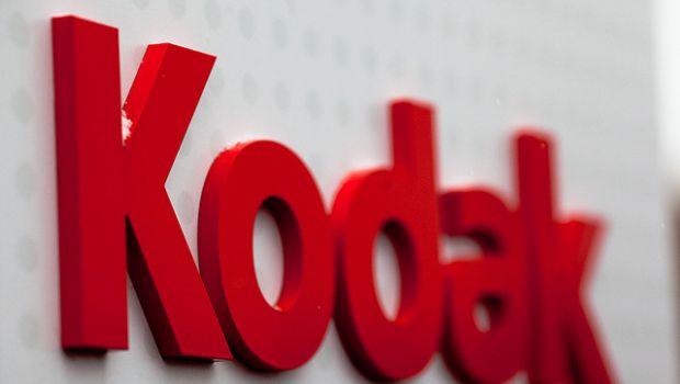 Apple, Google, Samsung e molti altri per i brevetti Kodak