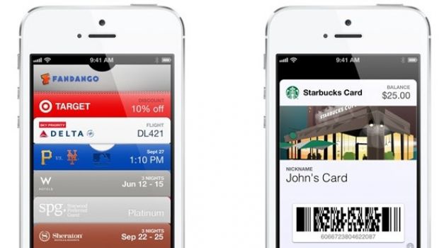 Passbook piace a sviluppatori, rivenditori e utenti