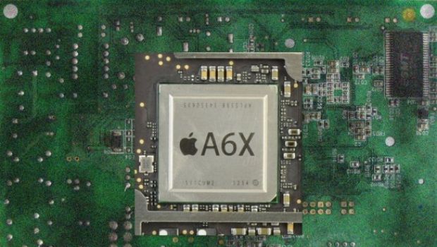 Apple vs Samsung: dopo TSMC, i chip Ax li produce Unimicron