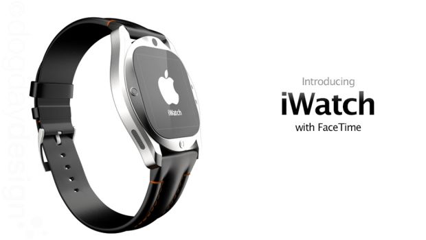 Apple iWatch in arrivo nel 2013 grazie ad Intel ?