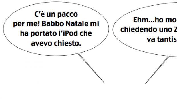 La mela proibita. Niente prodotti Apple per i figli di Bill Gates.