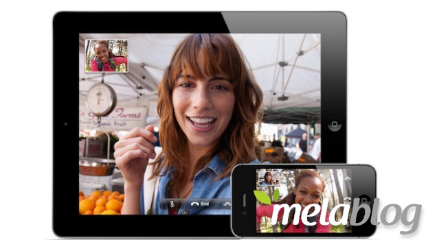 Facetime 3G per tutti i clienti, AT&T si arrende e apre la rete