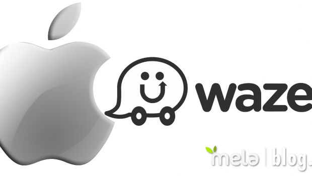 Apple interessata all'acquisizione di Waze