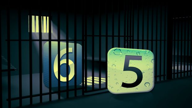 iOS 6, il jailbreak untethered c'è ma non verrà pubblicato