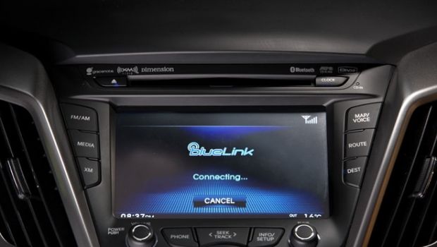 Hyundai annuncia il supporto a Siri Eyes Free nelle proprie automobili